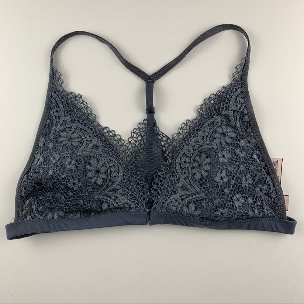 Victoria’s Secret Bralette Medium #6378